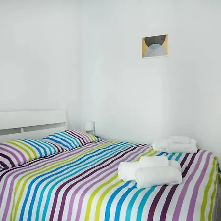 I Tre Ponti Appartement Ragusa
