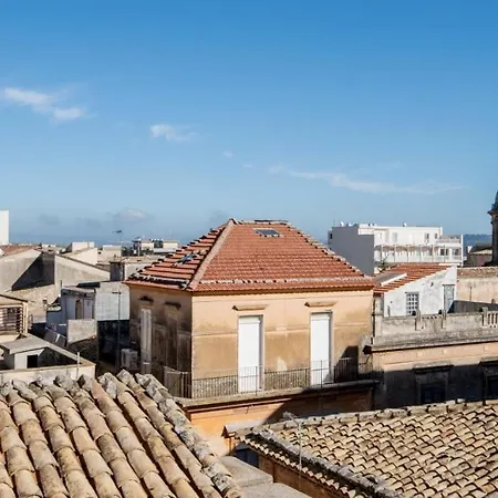 Appartement I Tre Ponti Ragusa