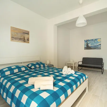 I Tre Ponti Apartment *