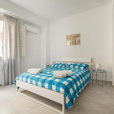 I Tre Ponti Apartment