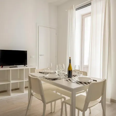 I Tre Ponti Apartment *