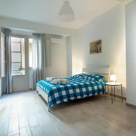 I Tre Ponti Apartment *
