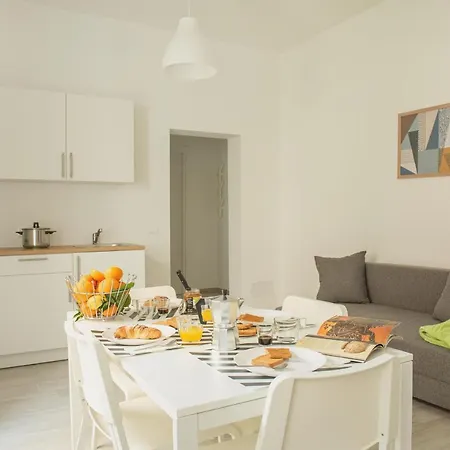 Apartment I Tre Ponti Ragusa