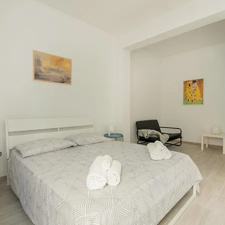 I Tre Ponti Apartment