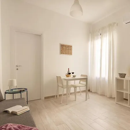 Apartment I Tre Ponti Ragusa