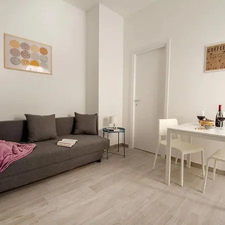 Apartment I Tre Ponti
